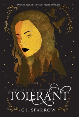 Tolerant by Sparrow, C. J.