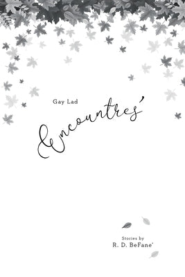 Encountres' by Befane', R. D.