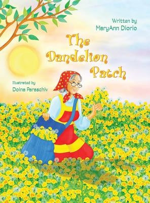The Dandelion Patch by Diorio, Maryann