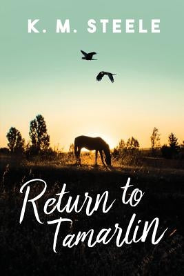 Return to Tamarlin by Steele, K. M.