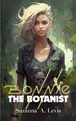 Bonnie, The Botanist by Levis, Suzanna A.
