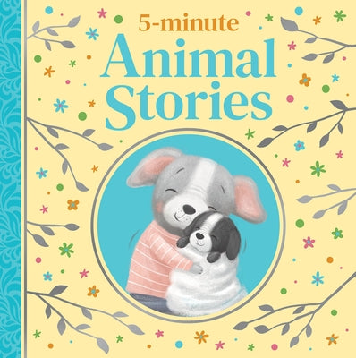 5-Minute Animal Stories by Various
