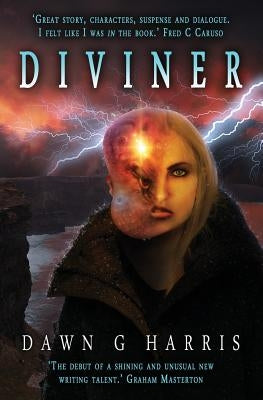 Diviner by Harris, Dawn G.