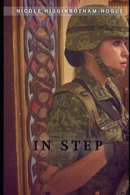 In Step by Higginbotham-Hogue, Nicole