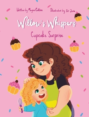 Cupcake Surprise by Collins, Megan