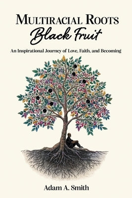 Multiracial Roots, Black Fruit: An Inspirational Journey of Love, Faith, and Becoming by Smith, Adam A.