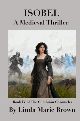 Isobel by Brown, Linda Marie