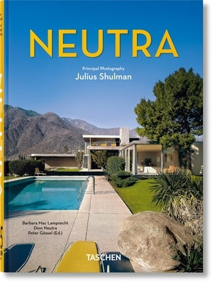 Neutra. 45th Ed. by Lamprecht, Barbara