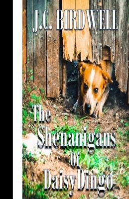 The Shenanigans of Daisy Dingo by Birdwell, J. C.