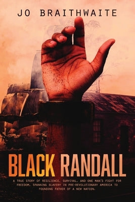 Black Randall by Braithwaite, Joanne T.