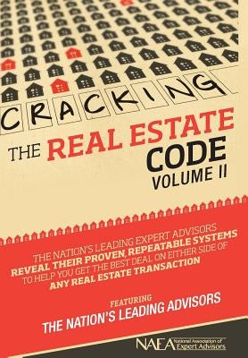Cracking the Real Estate Code Vol. II by Kinder, Jay