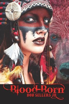 Blood-Born: Weird Wild West Book II by Lallo, Joseph R.
