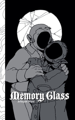 Memory Glass by Ward, Arlequin