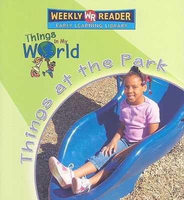 Things at the Park by Editorial Staff, Gareth
