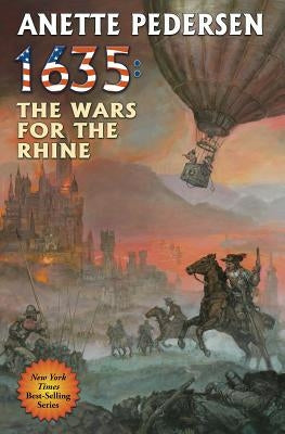 1635: The Wars for the Rhine, 24 by Pedersen, Anette