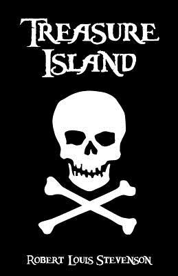 Treasure Island by Stevenson, Robert Louis
