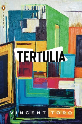 Tertulia by Toro, Vincent