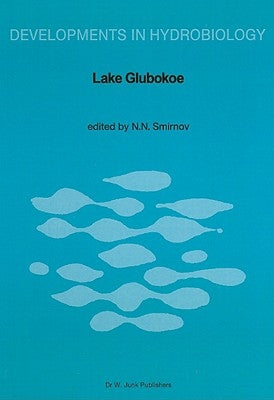 Lake Glubokoe by Smirnov, N. N.