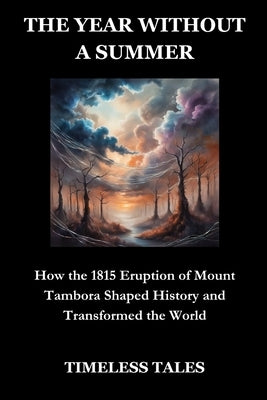 The Year Without a Summer: How the 1815 Eruption of Mount Tambora Shaped History and Transformed the World by Tales, Timeless