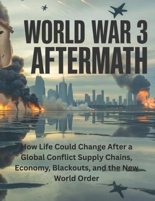 World War 3 Aftermath: How Life Could Change After a Global Conflict Supply Chains, Economy, Blackouts, and the New World Order by Deep