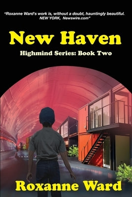 New Naven by Ward, Roxanne