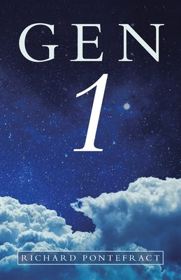 Gen 1 by Pontefract, Richard