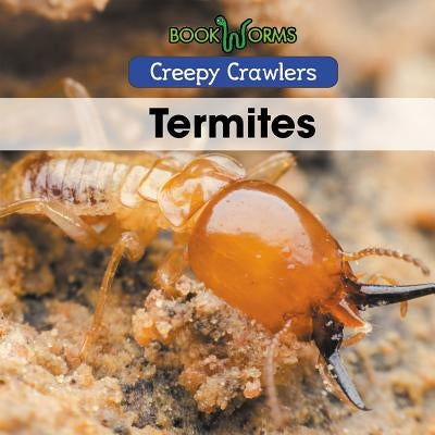 Termites by Patterson, Jack K.