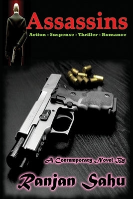 Assassins by Sahu, Ranjan