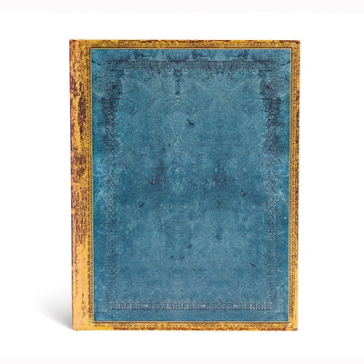 Riviera Ultra Lined Hardcover Journal, 144pg, 120gsm, Old Leather Classics by Paperblanks (Old Leather Collection) by Paperblanks