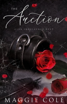 The Auction-Special Edition by Cole, Maggie