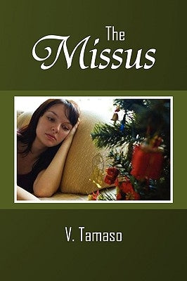 The Missus by Tamaso, V.