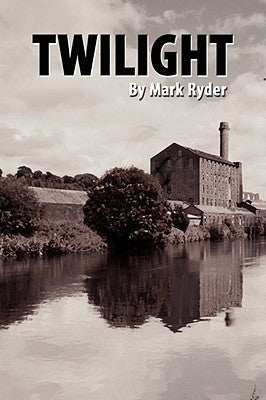 Twilight by Ryder, Mark