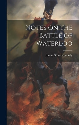 Notes on the Battle of Waterloo by Kennedy, James Shaw