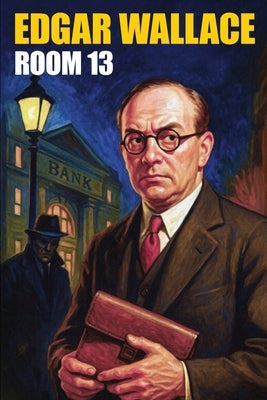 Room 13 by Wallace, Edgar