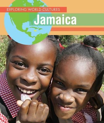 Jamaica by Klepeis, Alicia Z.
