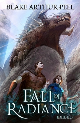 Exiled by Peel, Blake Arthur