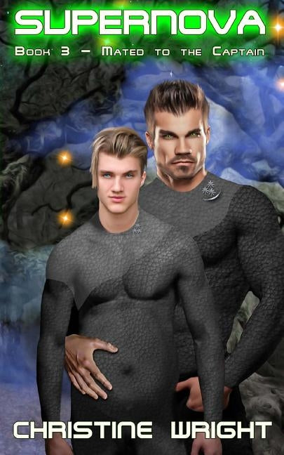 Supernova by Ahearn, Luke