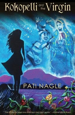Kokopelli and the Virgin by Nagle, Pati