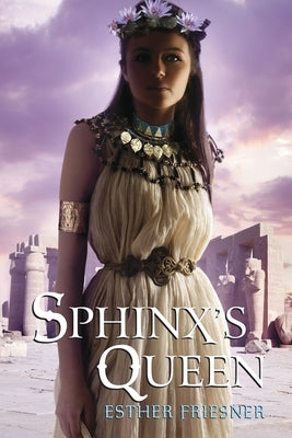 Sphinx's Queen by Friesner, Esther