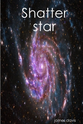 My Paperback Book by Davis, James