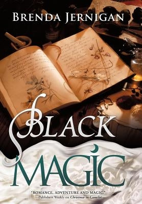 Black Magic by Jernigan, Brenda
