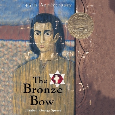 The Bronze Bow Lib/E by Speare, Elizabeth George