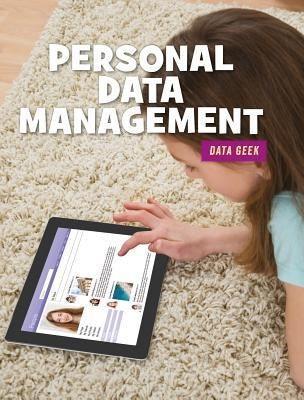 Personal Data Management by Lennex, Amy