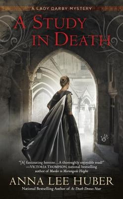 A Study in Death by Huber, Anna Lee