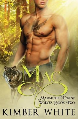 Mac by White, Kimber