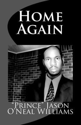 Home Again by Williams, Jason O'Neal