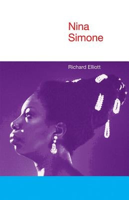 Nina Simone by Elliott, Richard