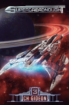 Superdreadnought 3: A Military AI Space Opera by Martelle, Craig