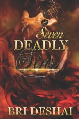 Seven Deadly Sins: Twisted by Deshai, Bri