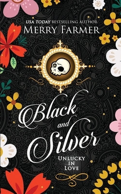 Black and Silver by Farmer, Merry
